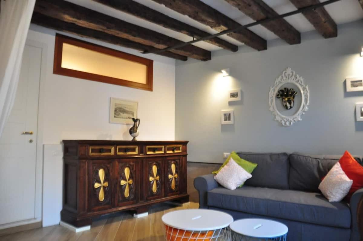 Canal View Apartamento *