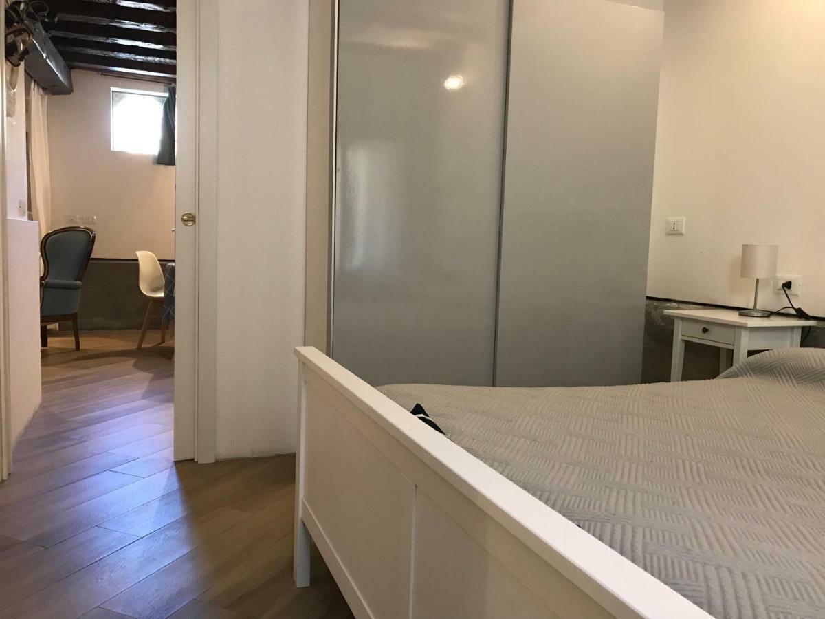 Canal View Apartamento *