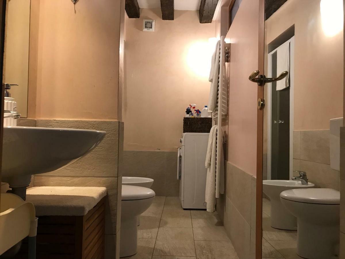Canal View Apartamento *