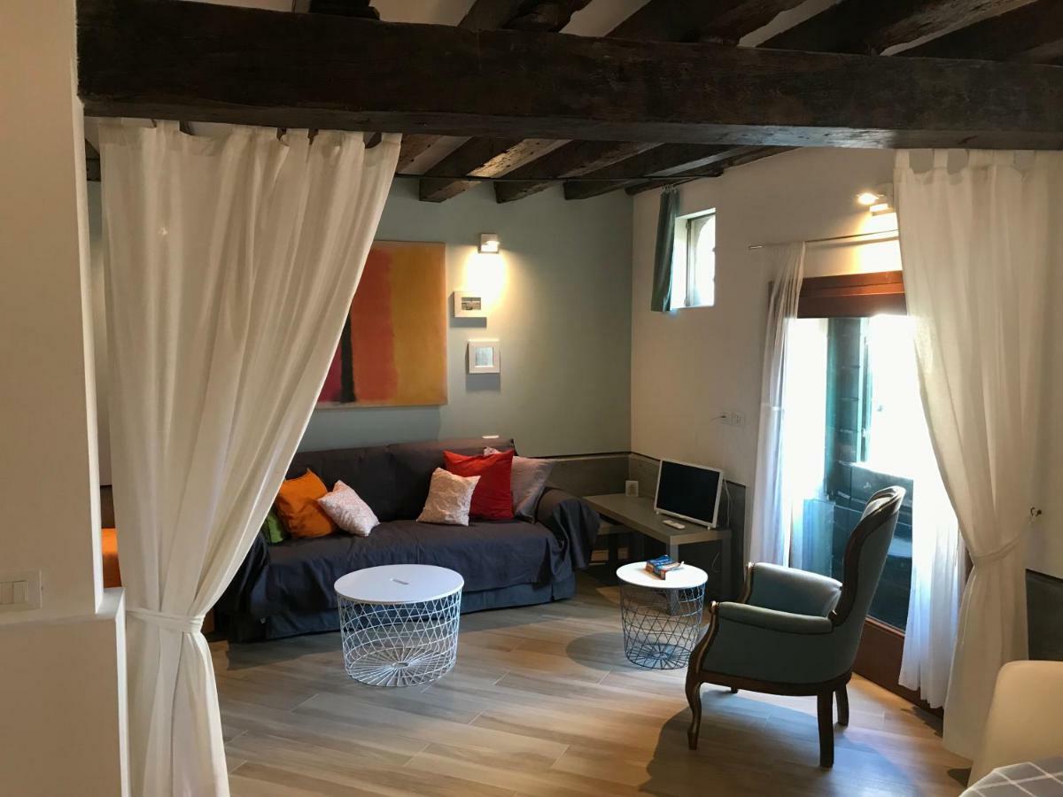 Apartamento Canal View *