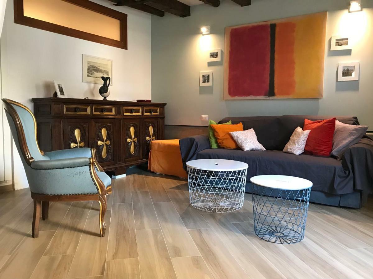 Canal View Apartamento *